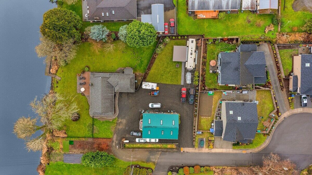 Photo of Outdoor in Kenmore