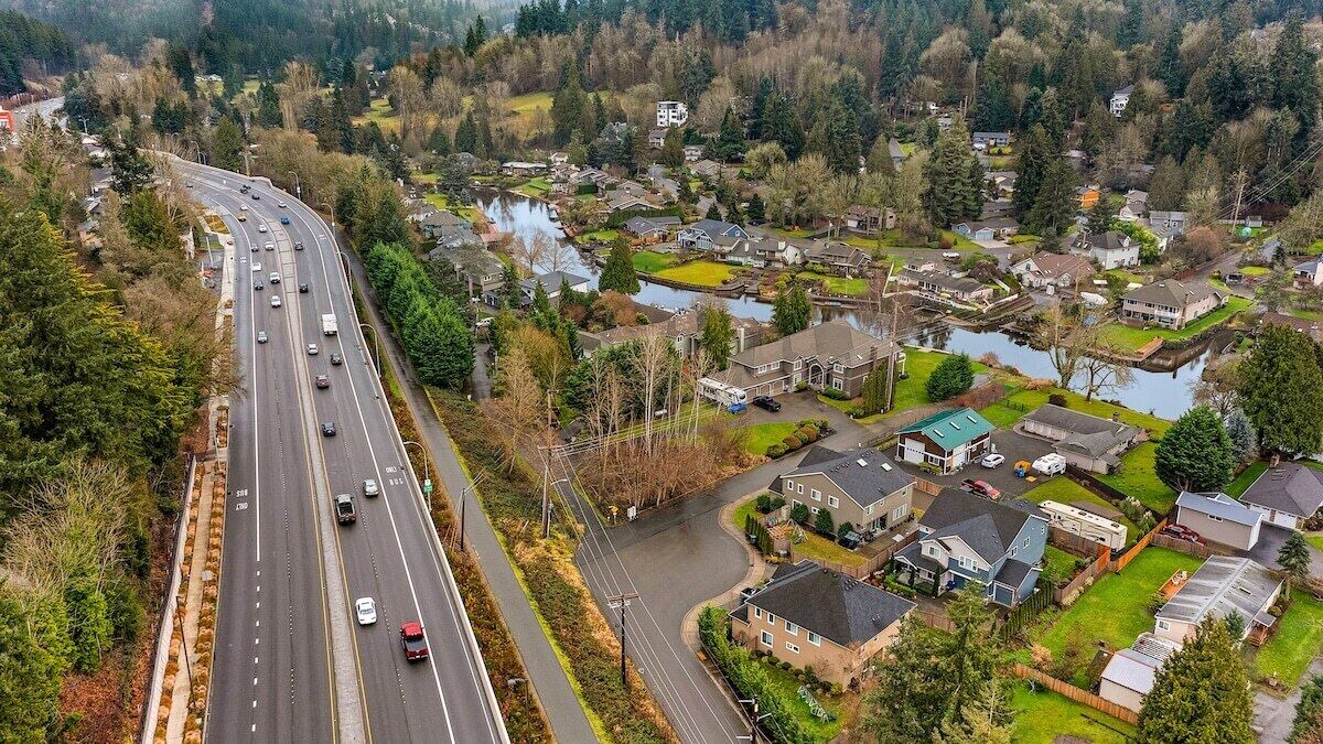 Photo of Outdoor in Kenmore