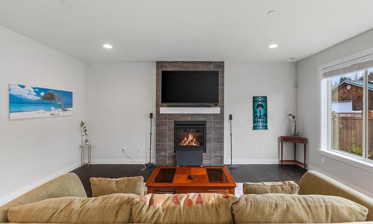 Photo of Livingroom in Kenmore