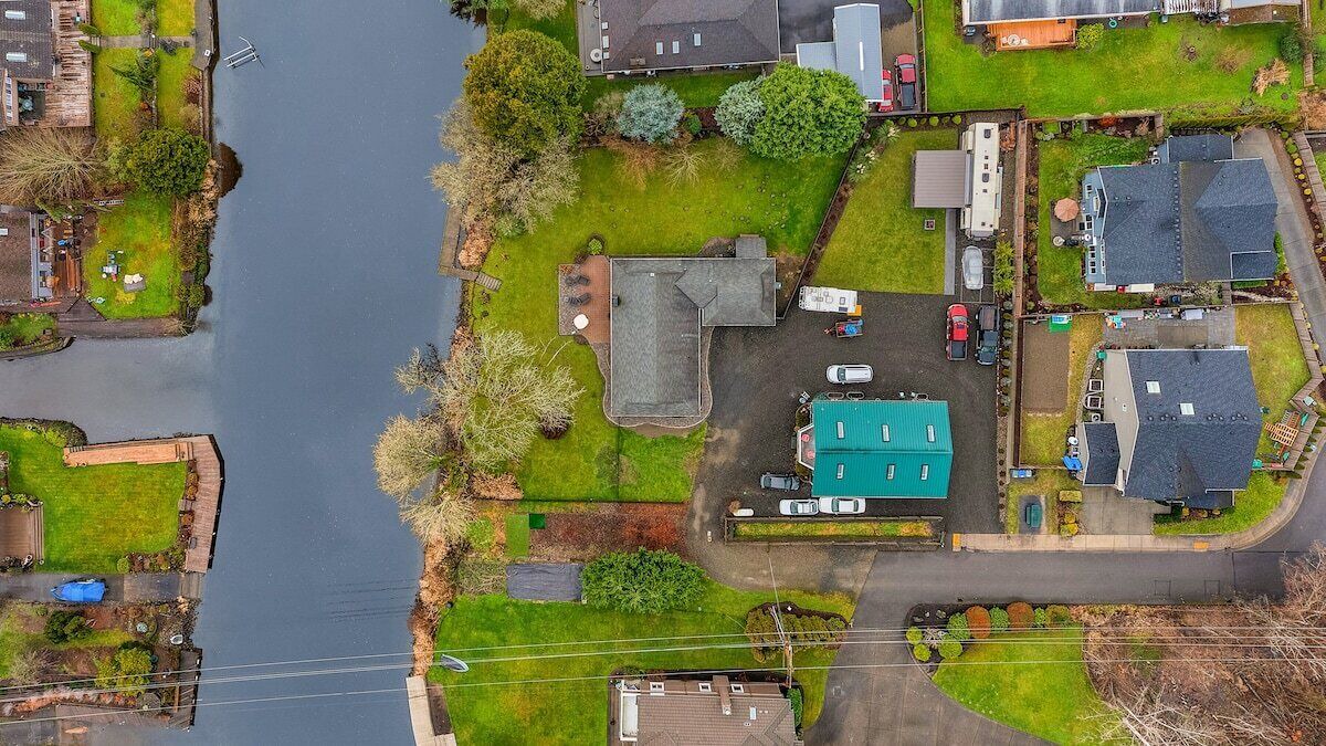 Photo of Outdoor in Kenmore