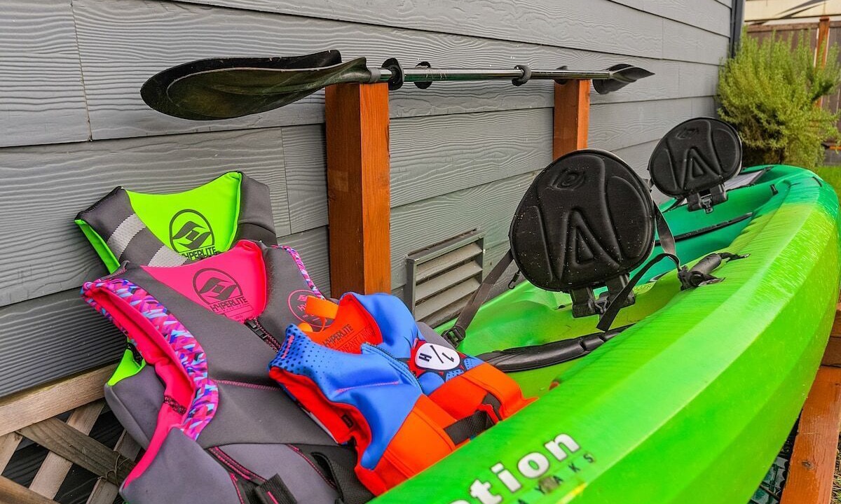 Photo of Outdoor in Kenmore