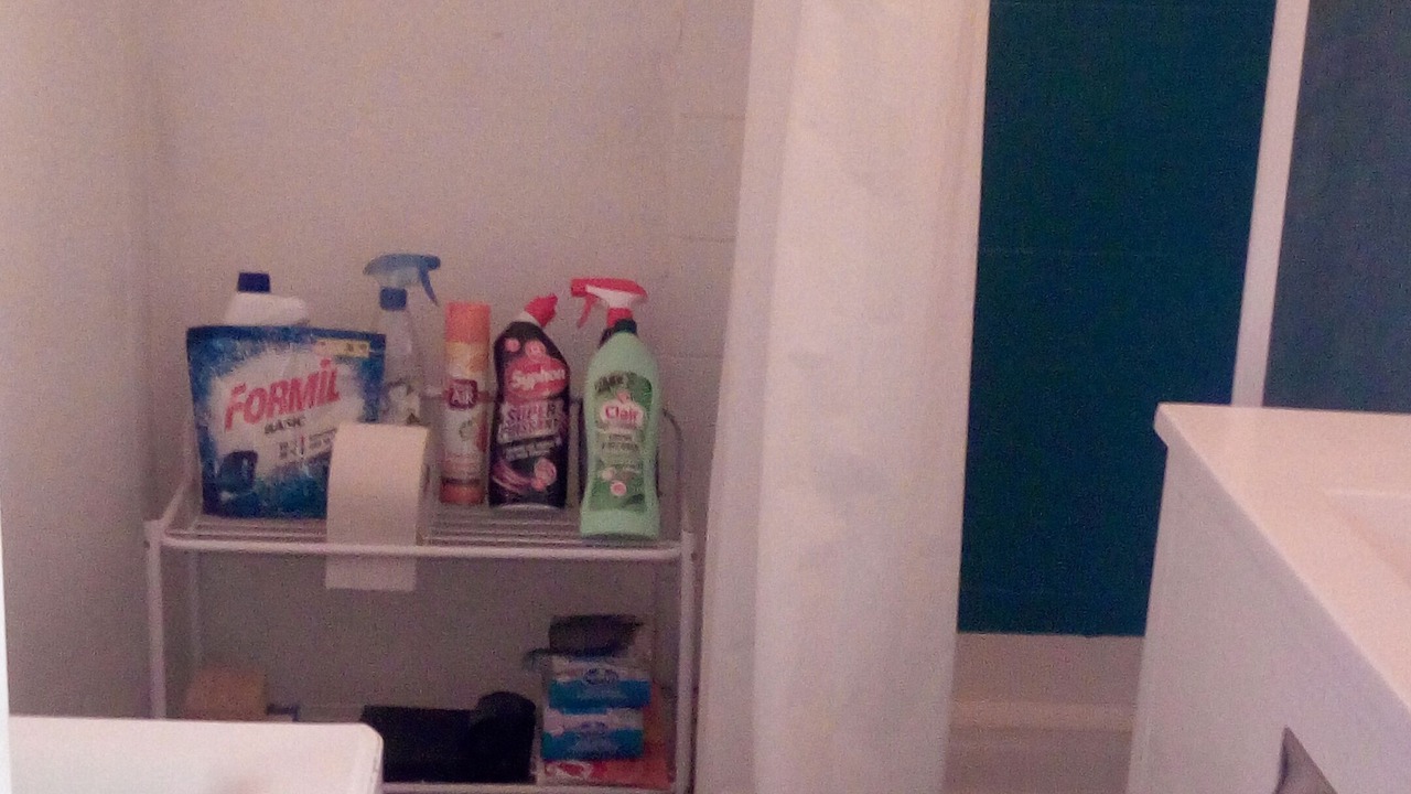 Photo of Bathroom in Martigues