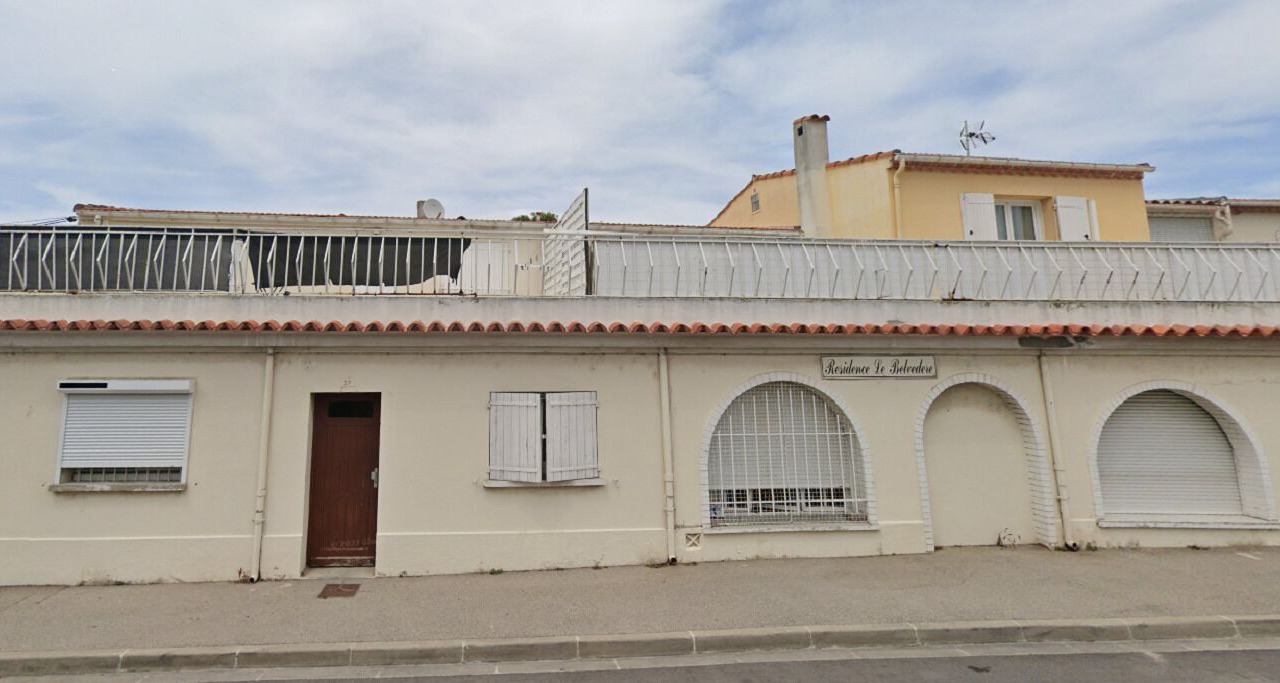 Photo of Outdoor in Martigues