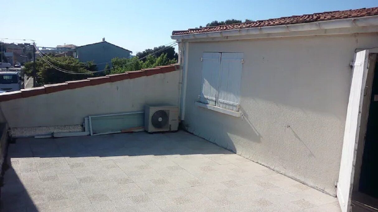 Photo of Outdoor in Martigues