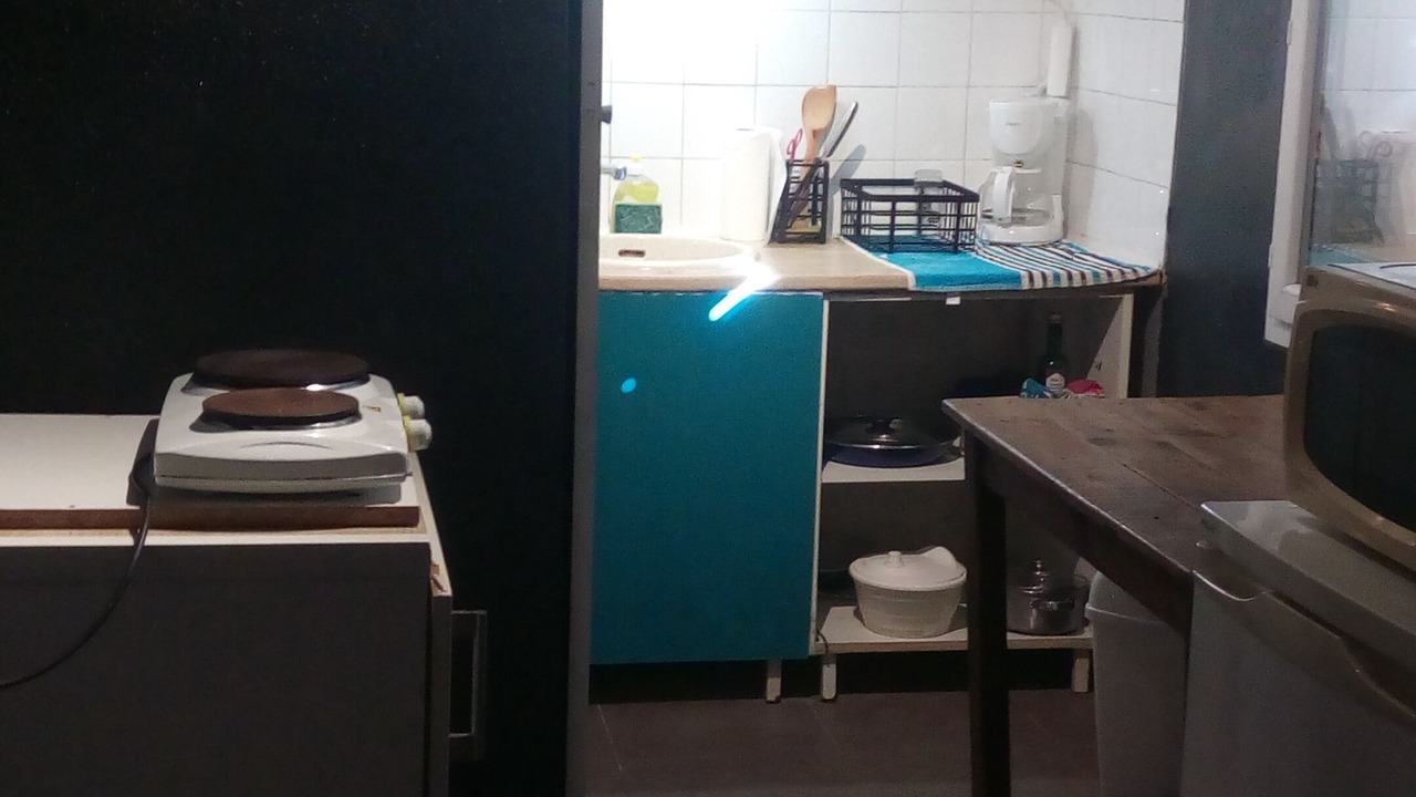 Photo of Kitchen in Martigues