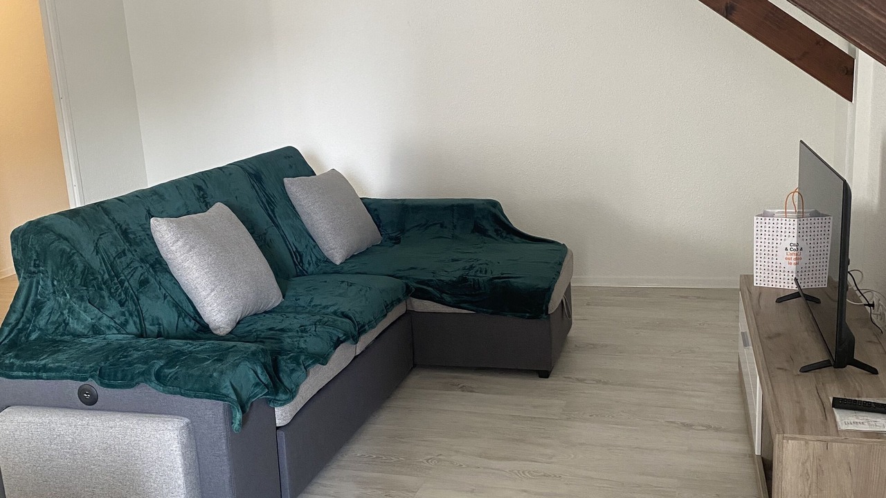 Photo of Livingroom in Rives