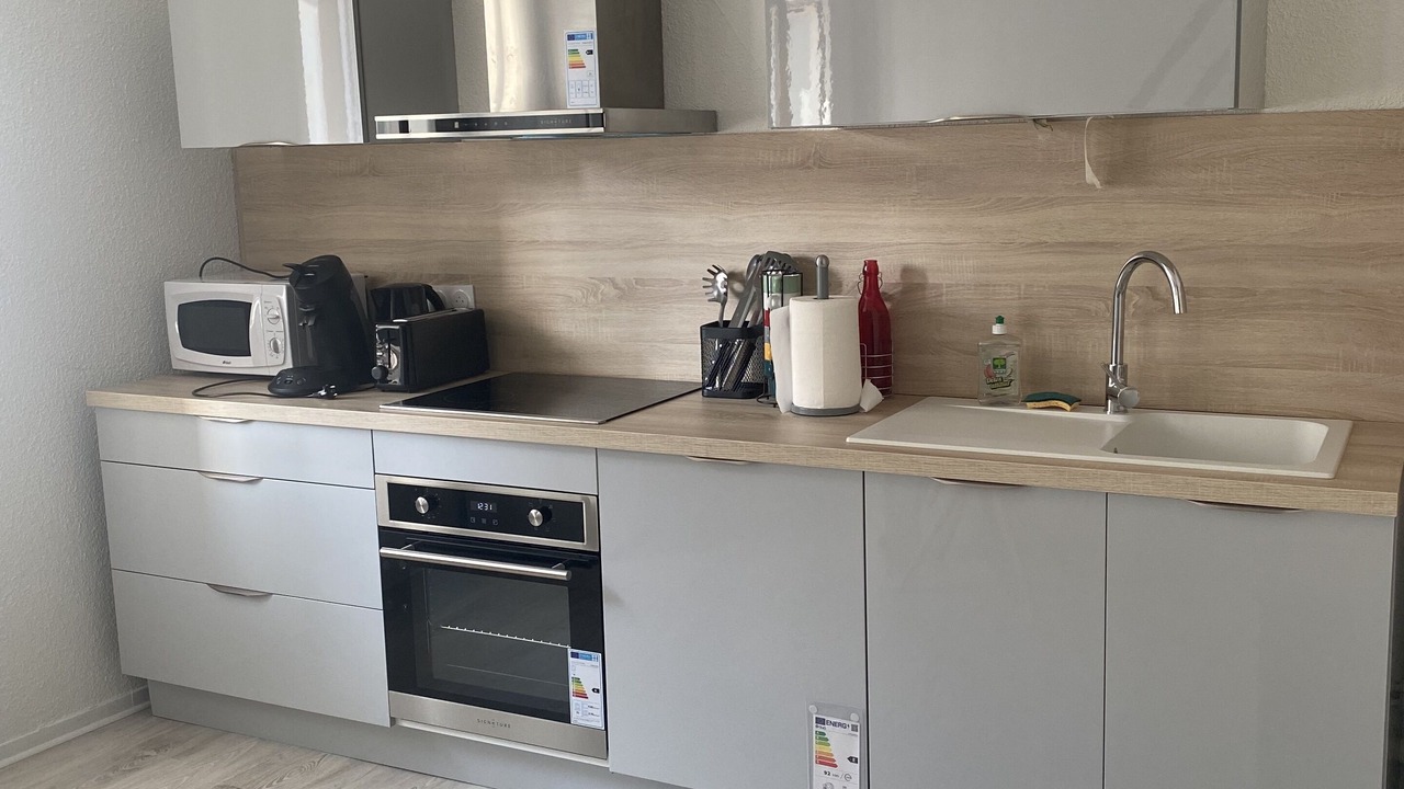 Photo of Kitchen in Rives