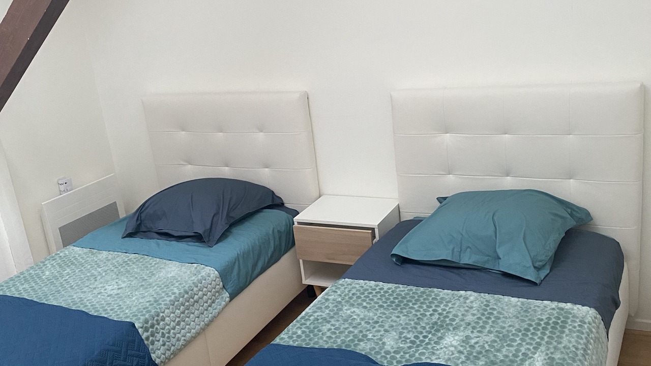Photo of Bedroom in Rives