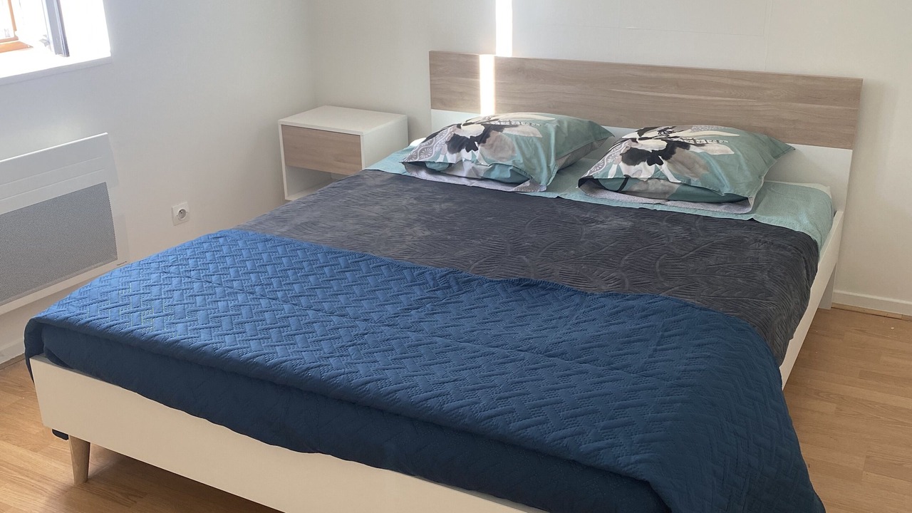 Photo of Bedroom in Rives