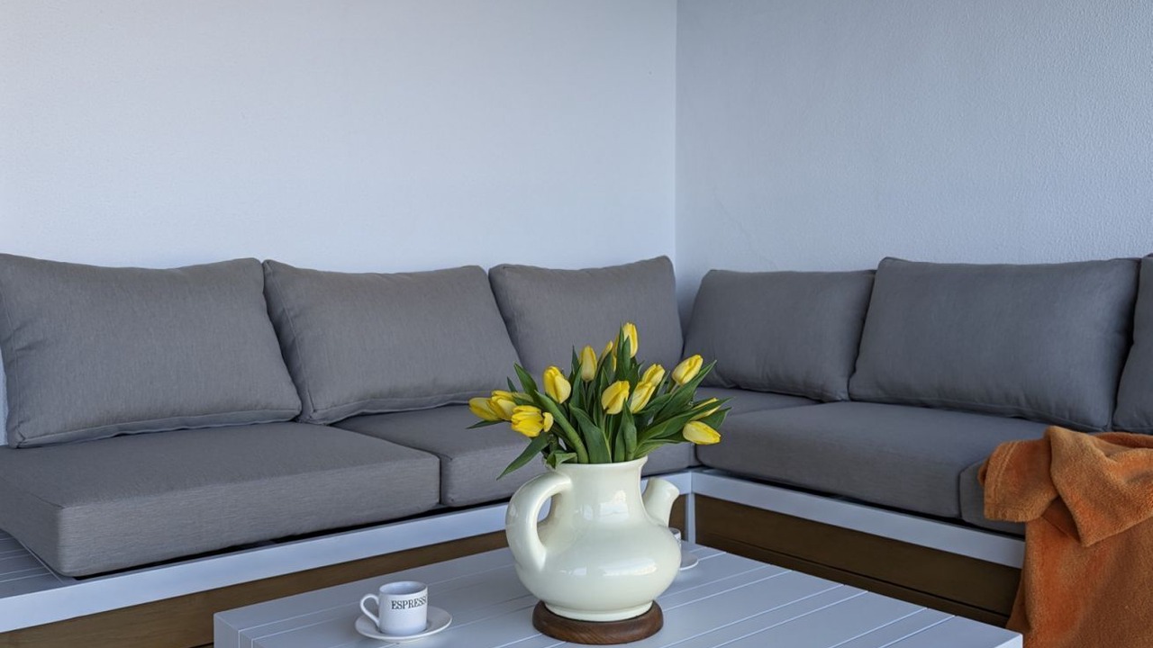 Photo of Livingroom in Benidorm
