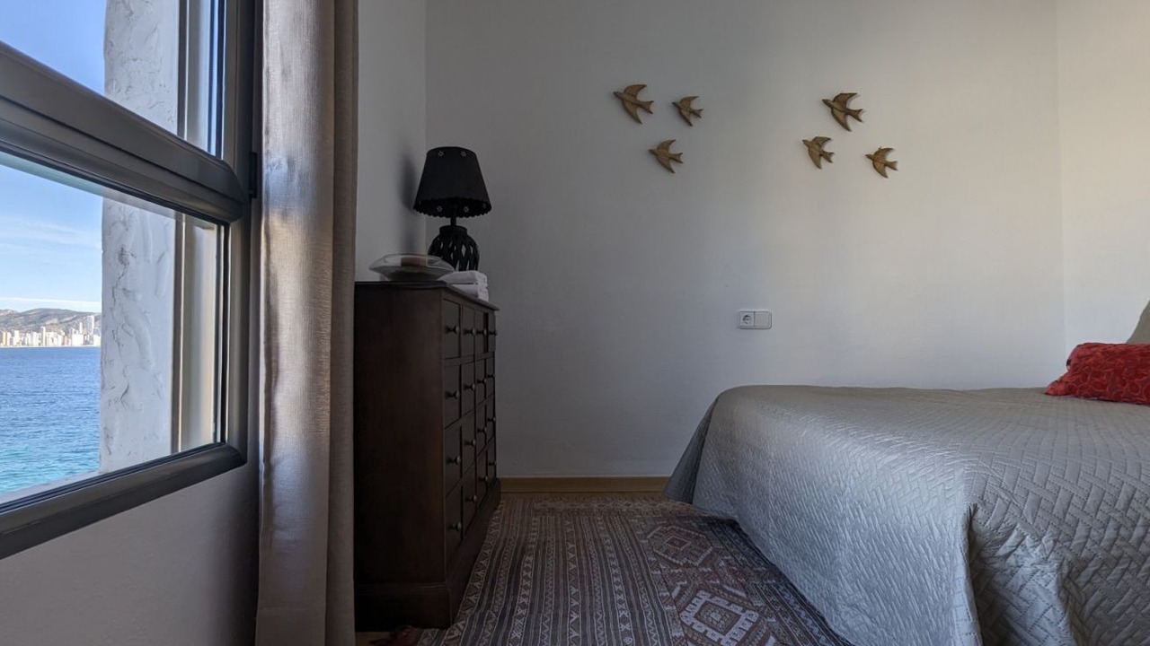 Photo of Bedroom in Benidorm