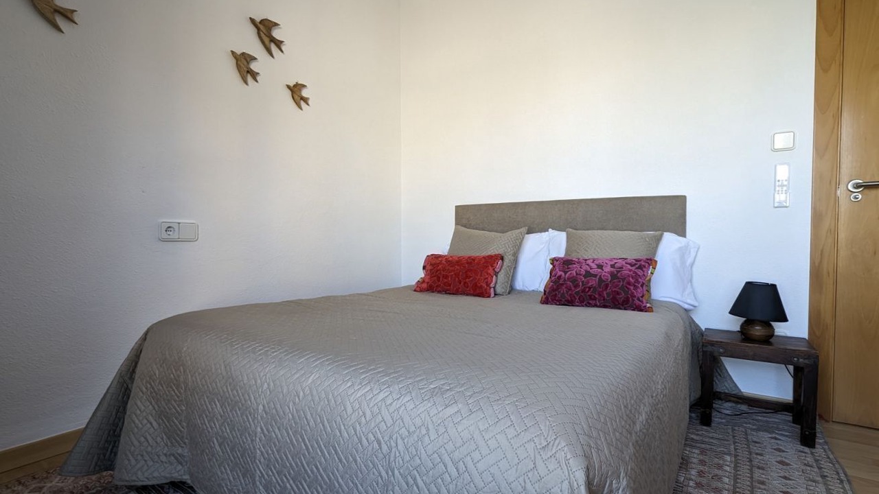 Photo of Bedroom in Benidorm