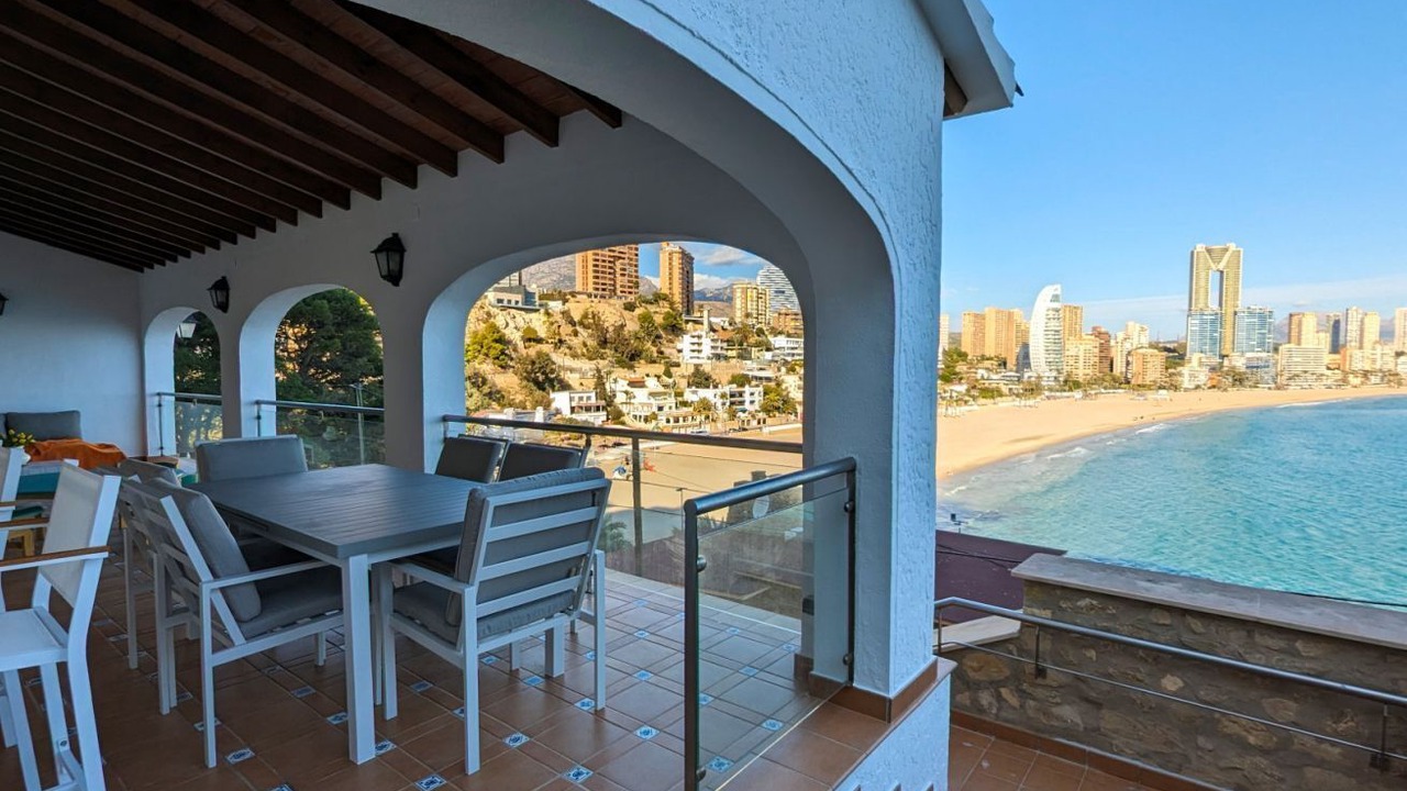 Photo of Outdoor in Benidorm