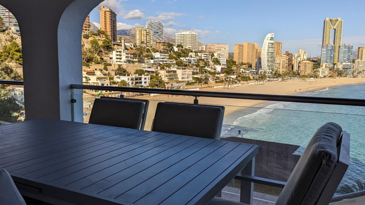 Photo of Outdoor in Benidorm