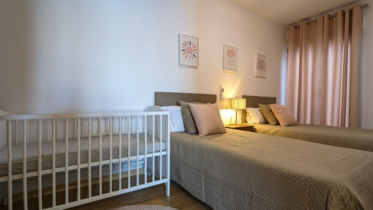 Photo of Bedroom in Benidorm