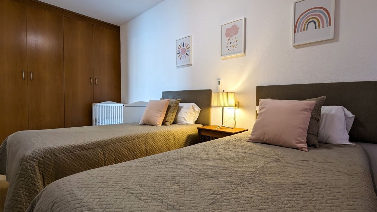 Photo of Bedroom in Benidorm
