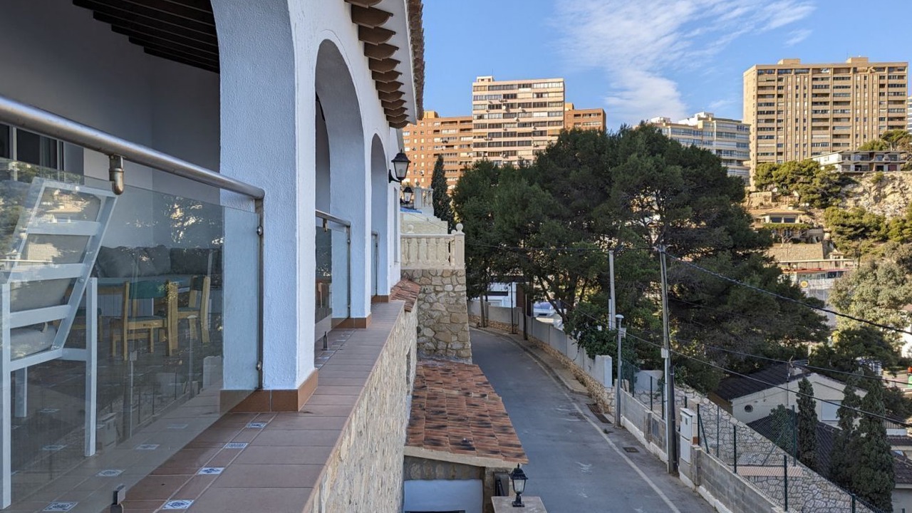 Photo of Outdoor in Benidorm