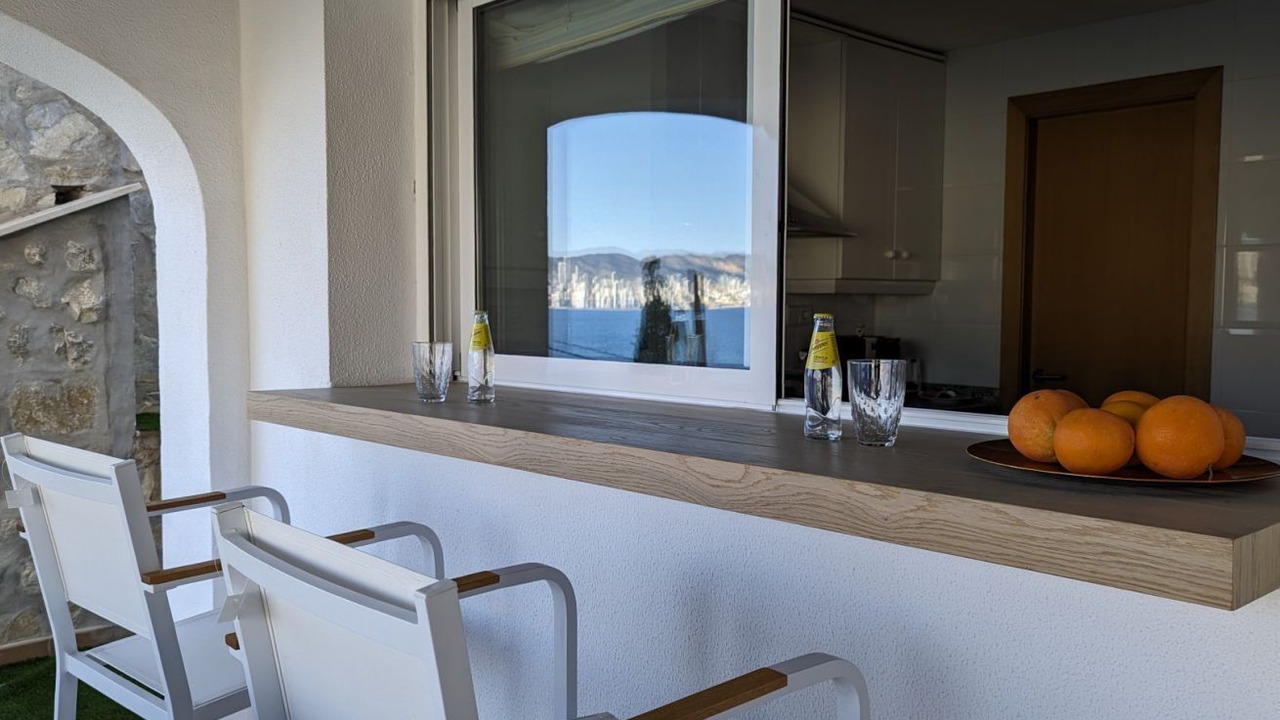 Photo of Outdoor in Benidorm