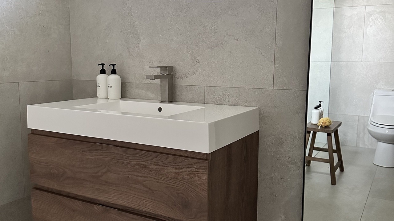 Photo of Bathroom in Thorold