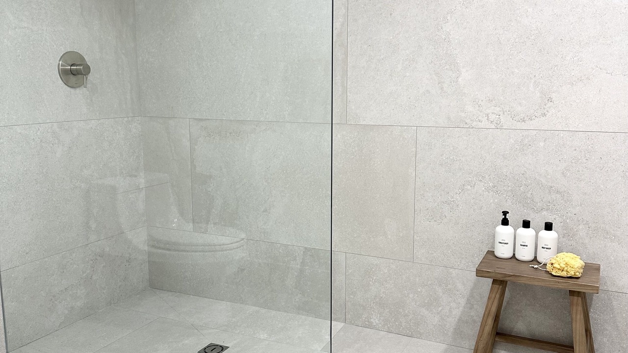 Photo of Bathroom in Thorold