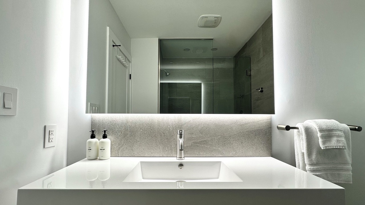 Photo of Bathroom in Thorold