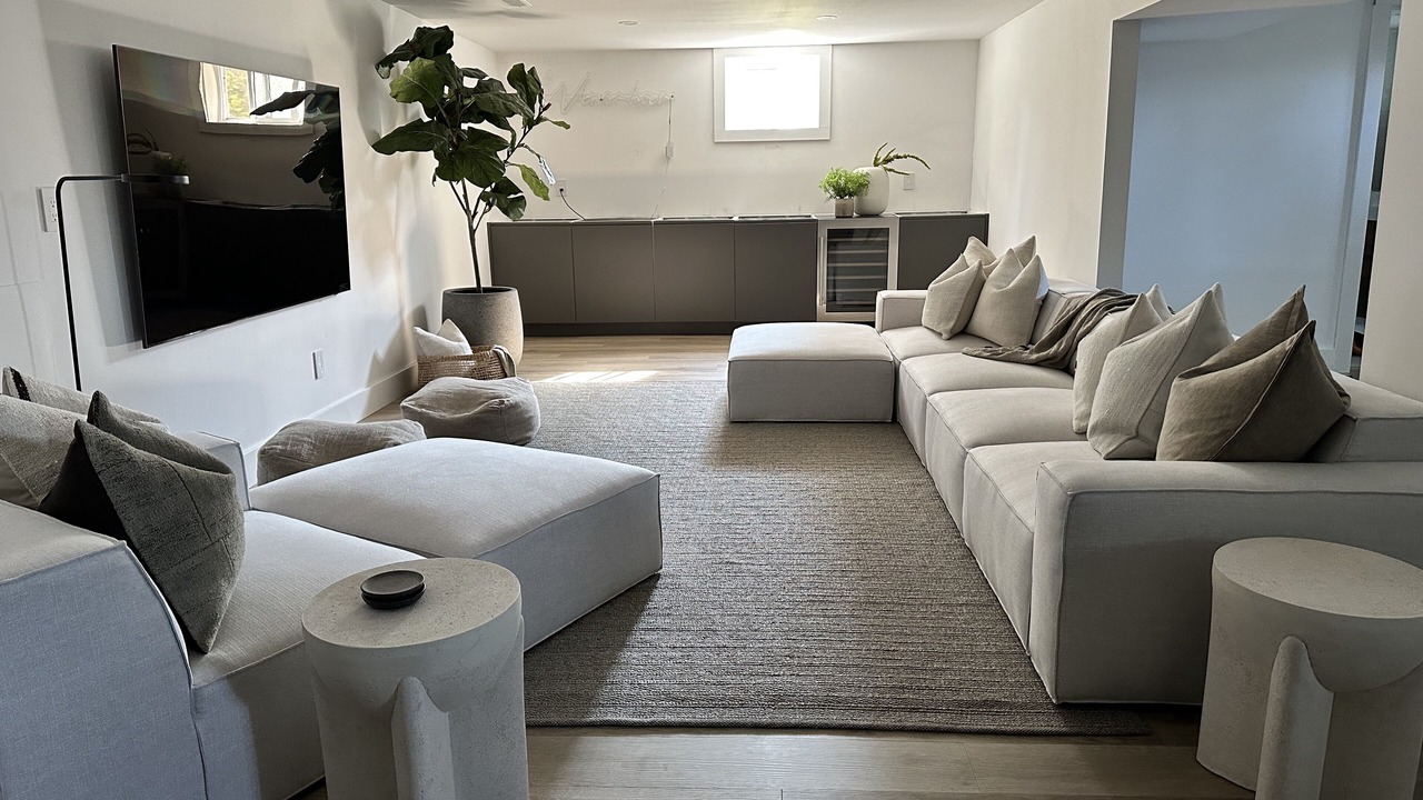 Photo of Livingroom in Thorold