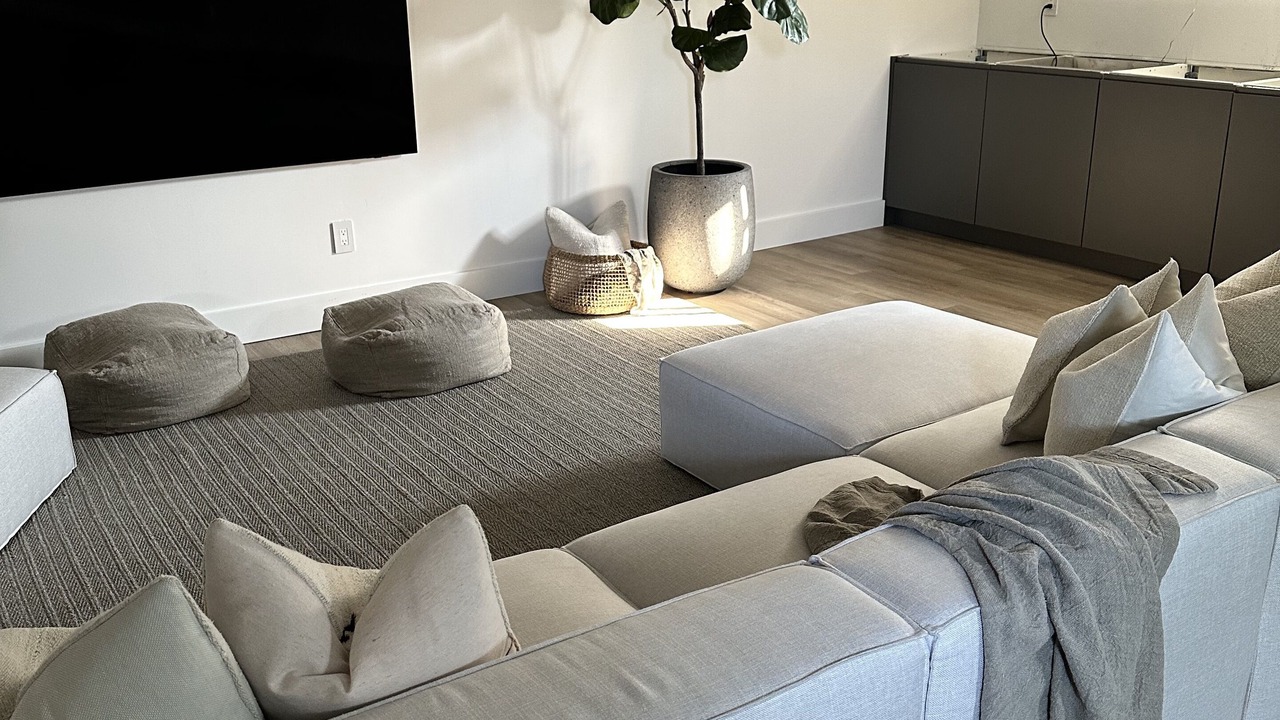 Photo of Livingroom in Thorold