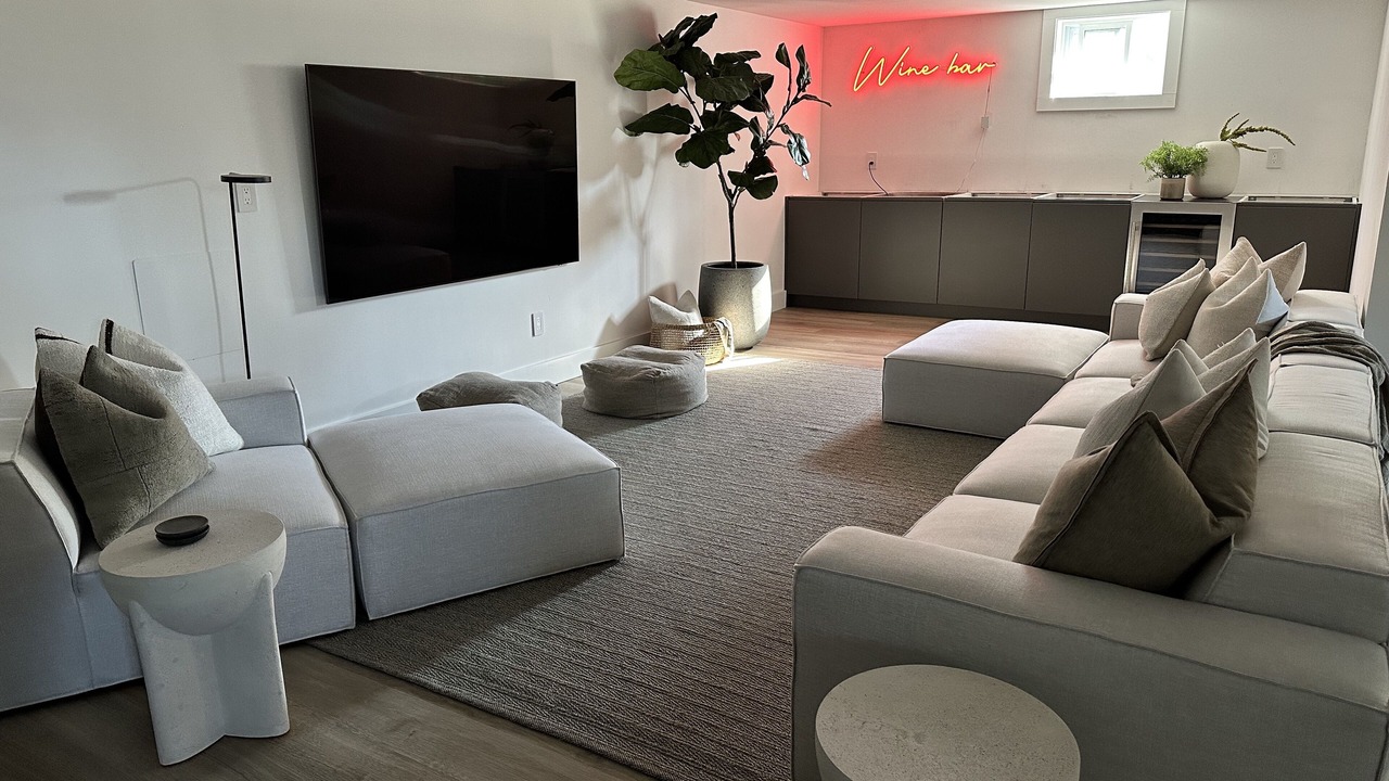 Photo of Livingroom in Thorold