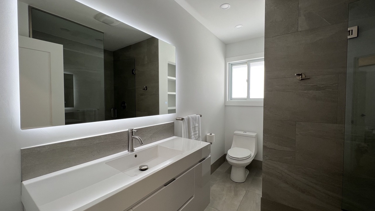 Photo of Bathroom in Thorold