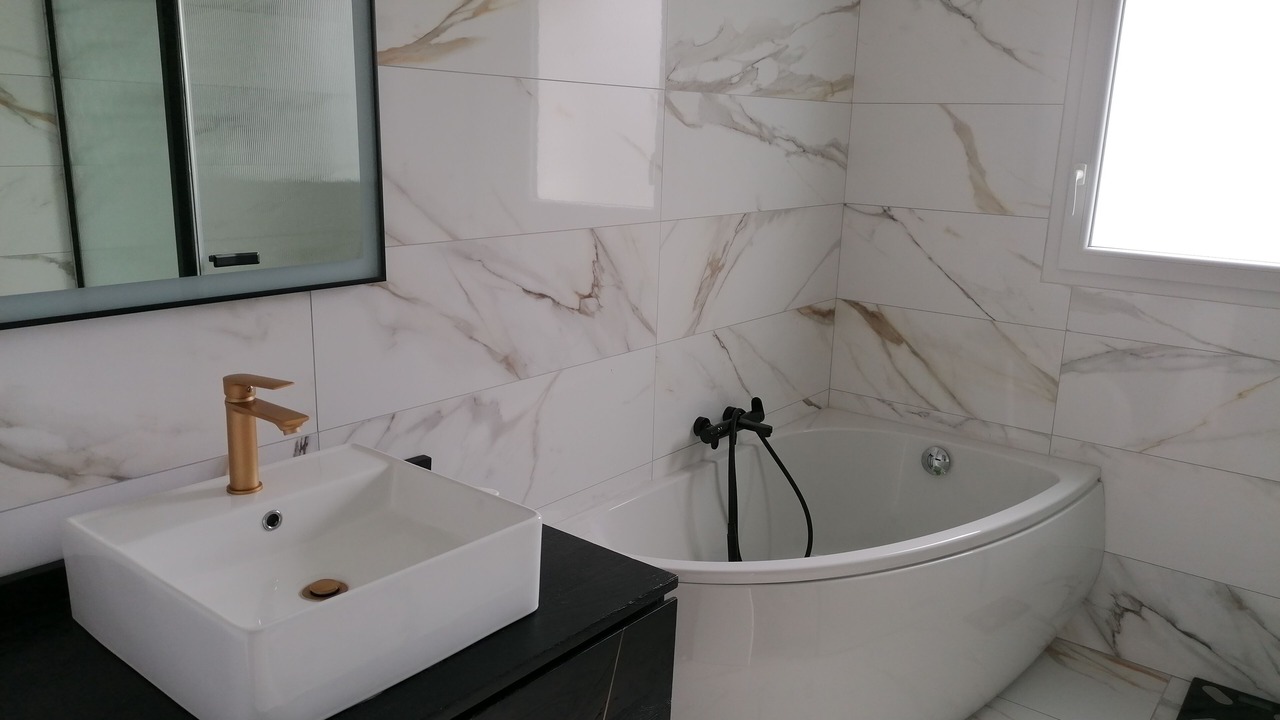 Photo of Bathroom in Arcangues