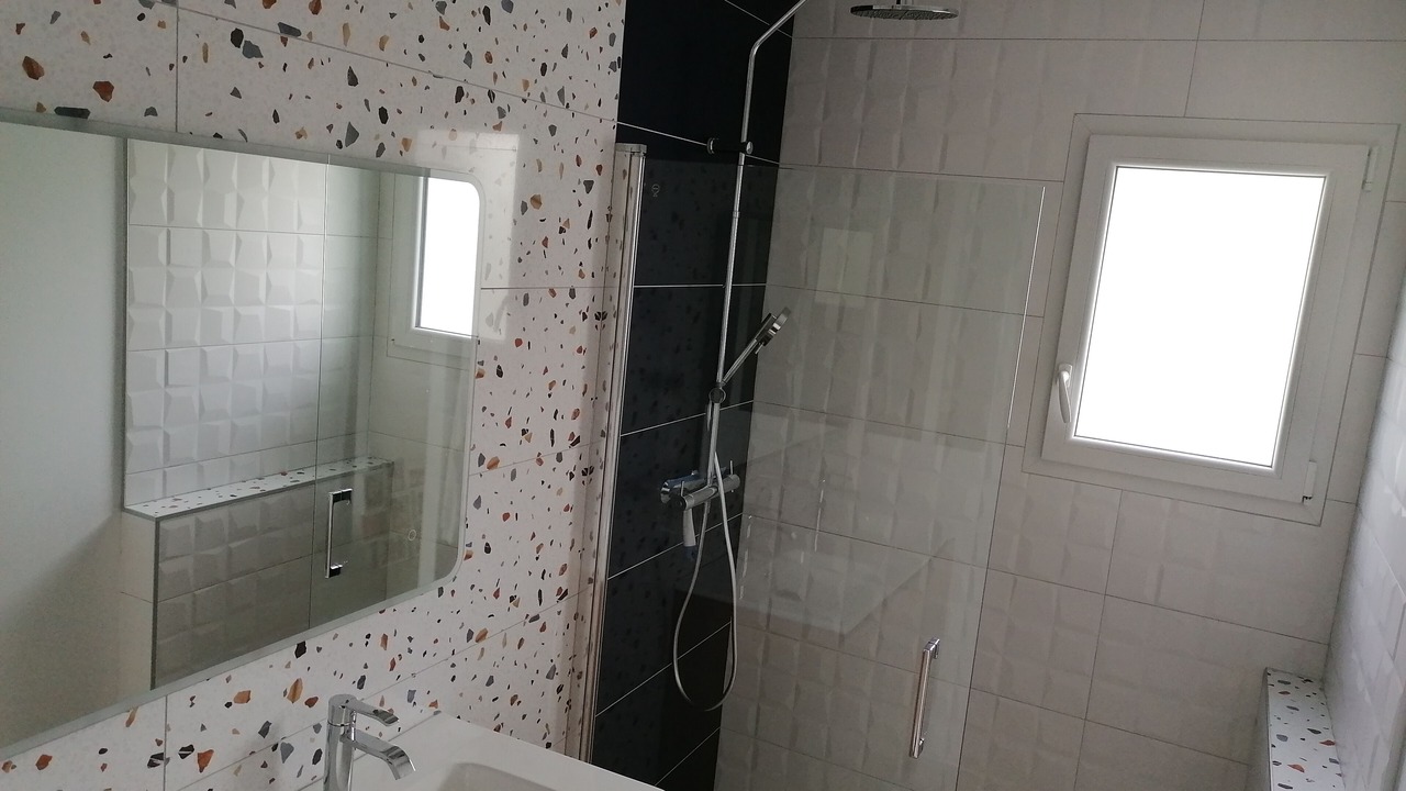 Photo of Bathroom in Arcangues