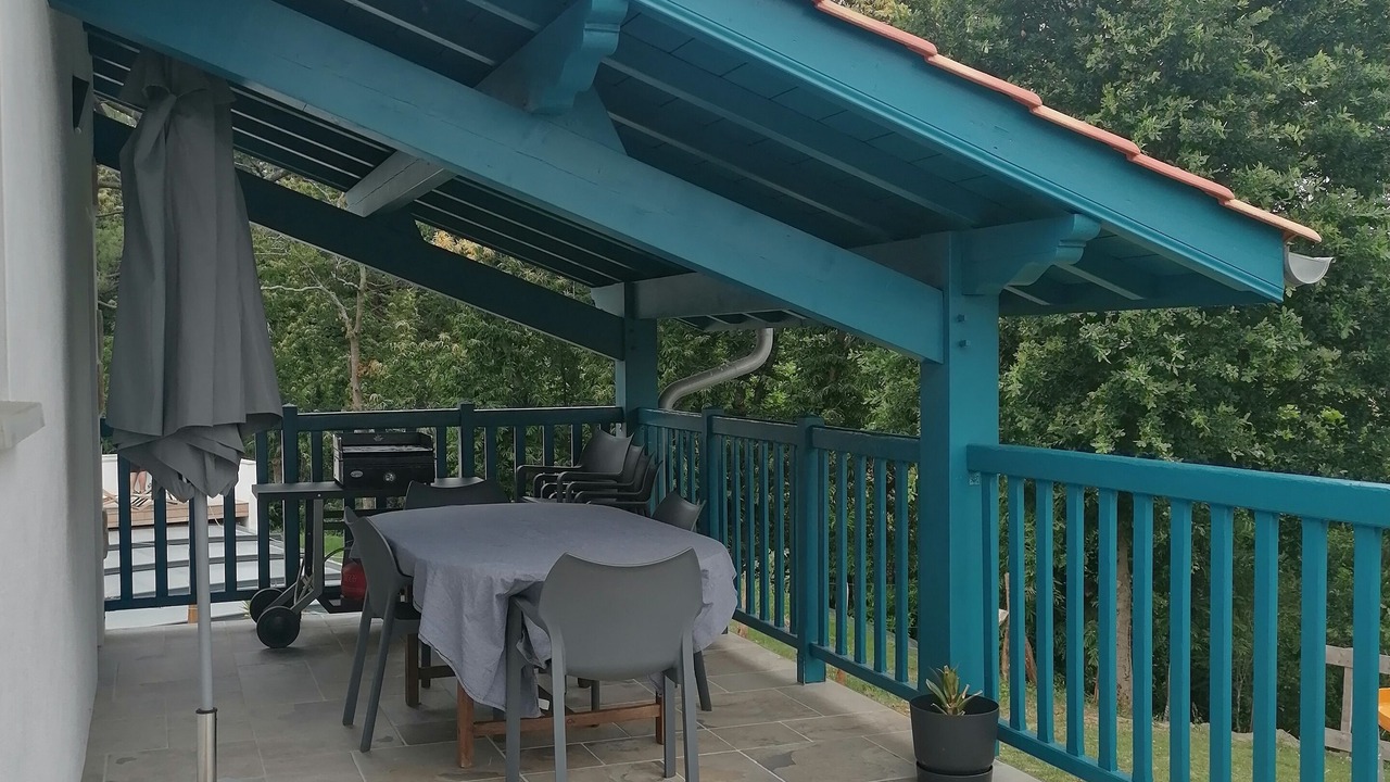 Photo of Outdoor in Arcangues