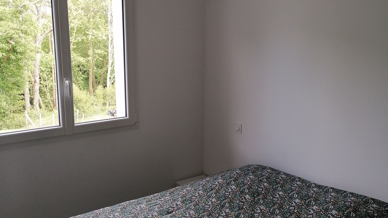 Photo of Bedroom in Arcangues