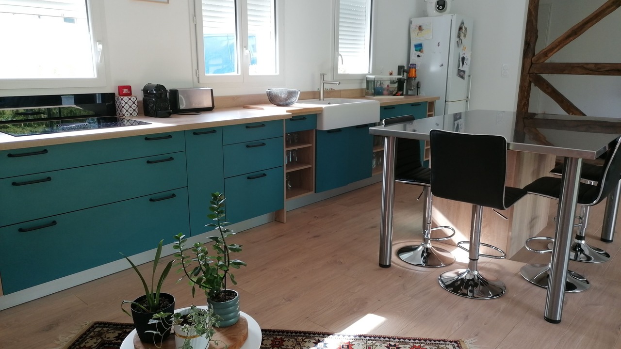 Photo of Kitchen in Arcangues