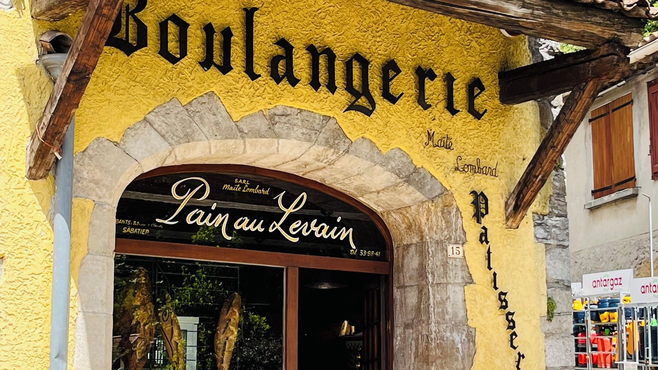 Photo of Outdoor in Meounes-les-Montrieux
