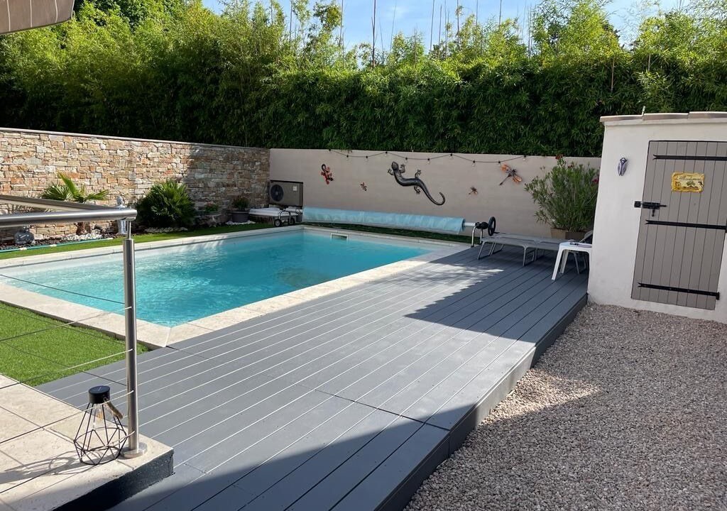 Photo of Outdoor in Meounes-les-Montrieux