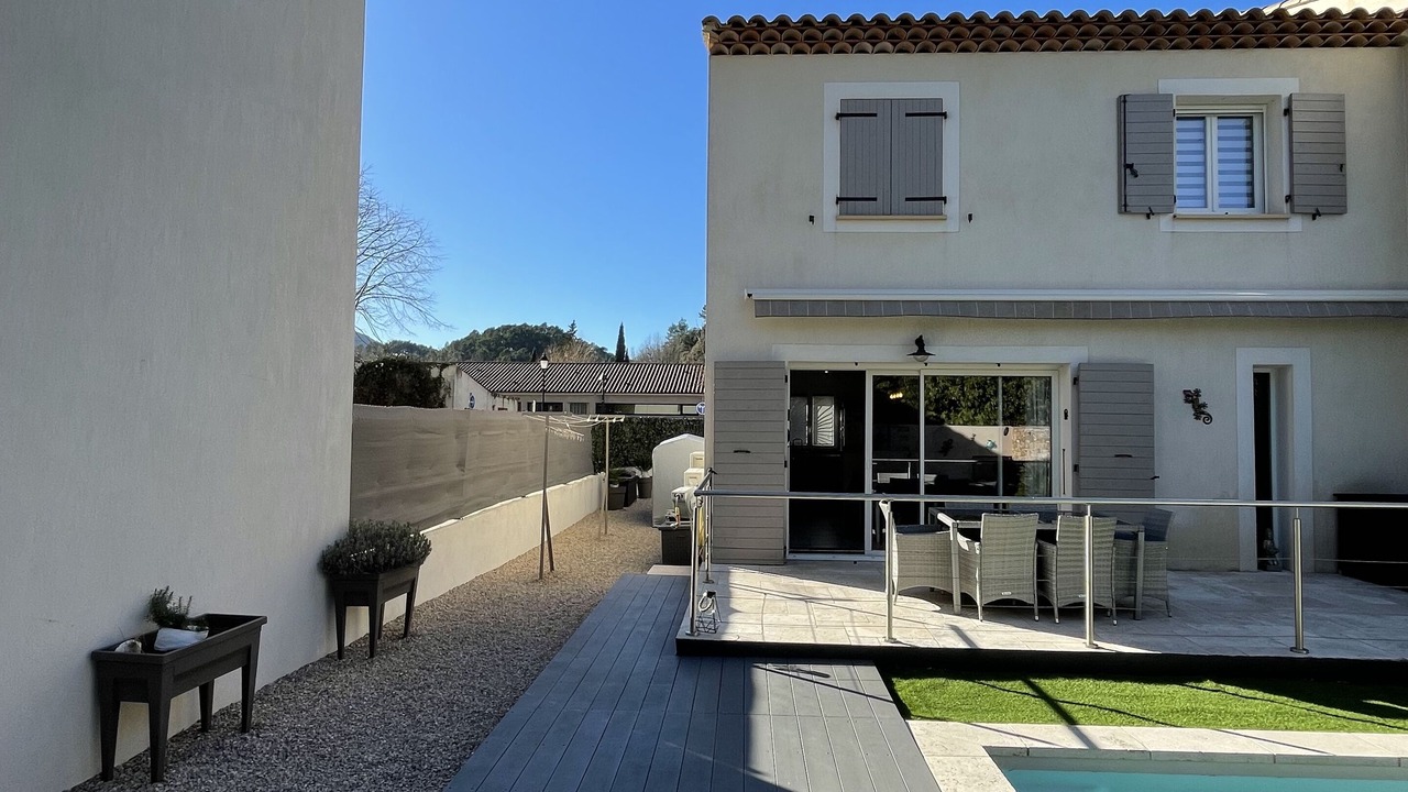 Photo of Outdoor in Meounes-les-Montrieux