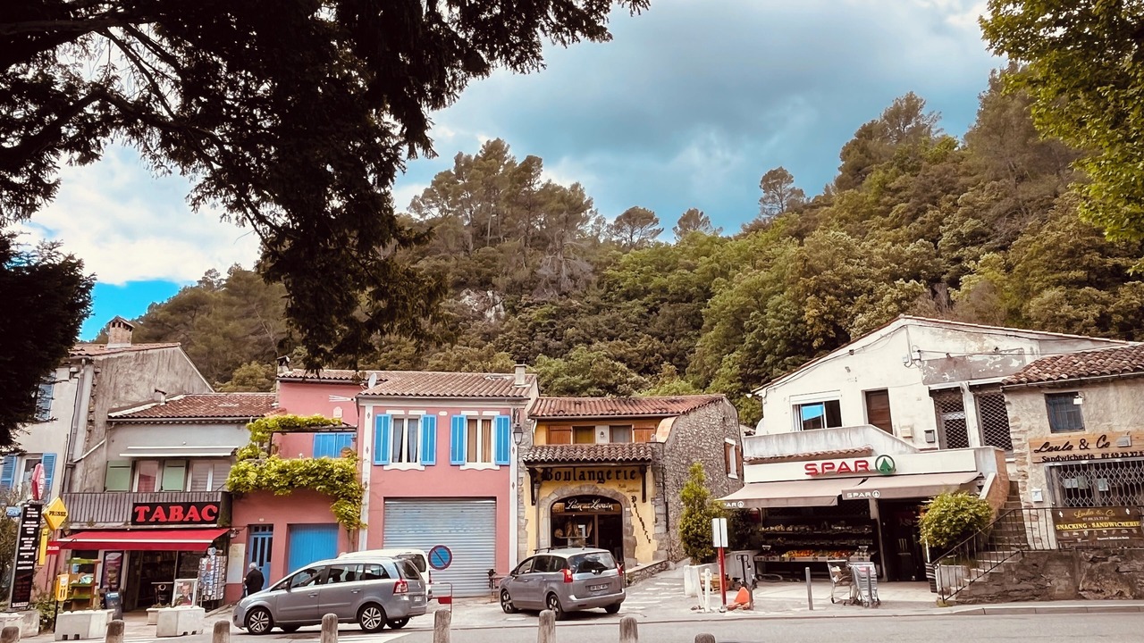 Photo of Outdoor in Meounes-les-Montrieux