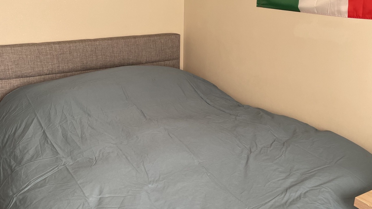 Photo of Bedroom in Meounes-les-Montrieux