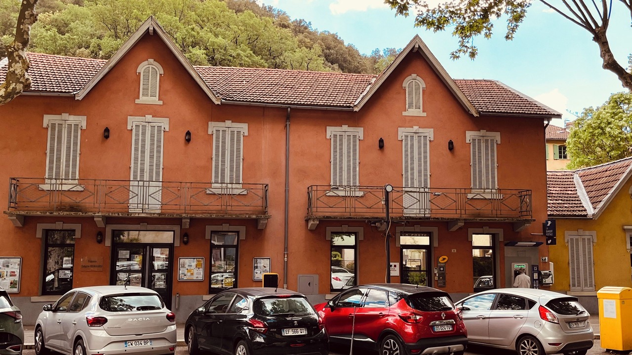 Photo of Outdoor in Meounes-les-Montrieux