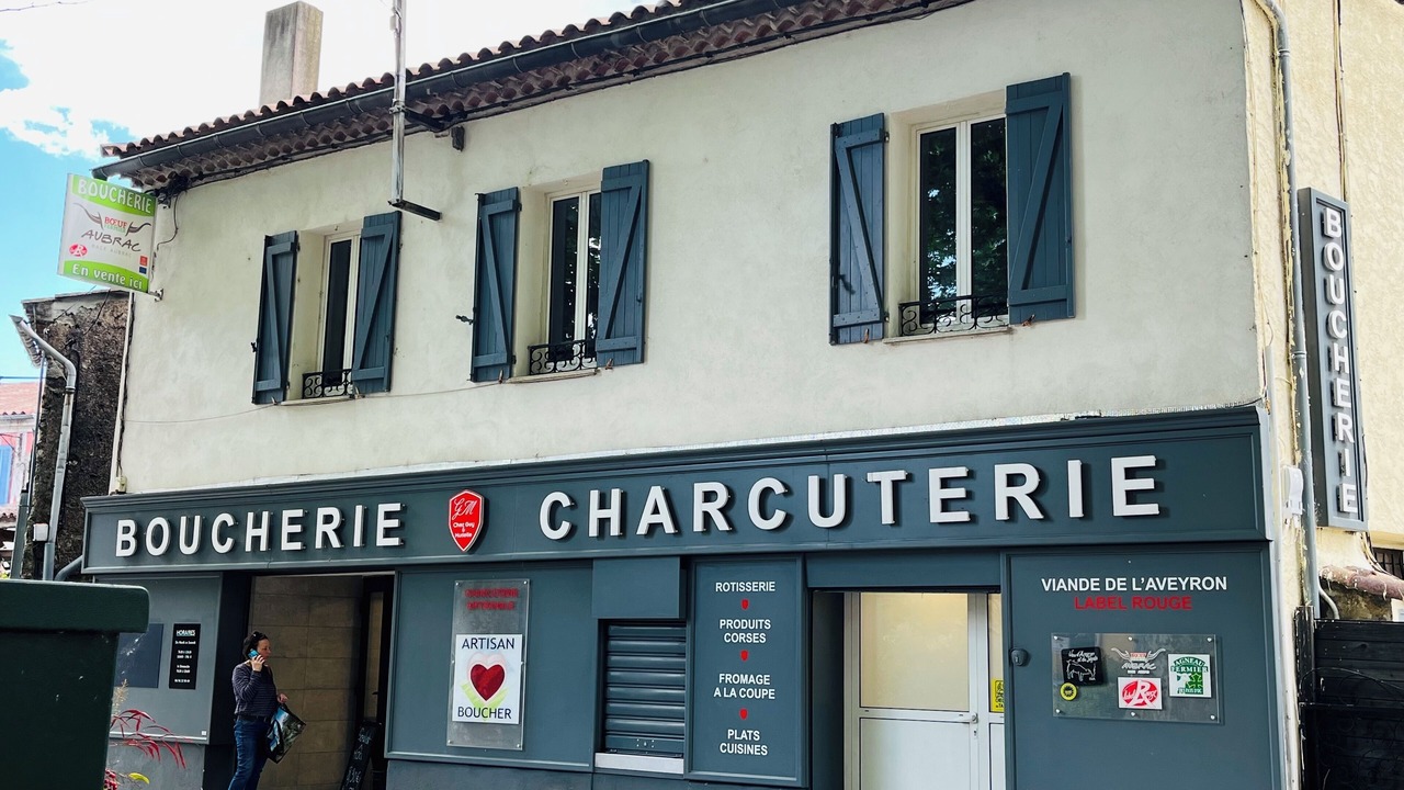 Photo of Outdoor in Meounes-les-Montrieux