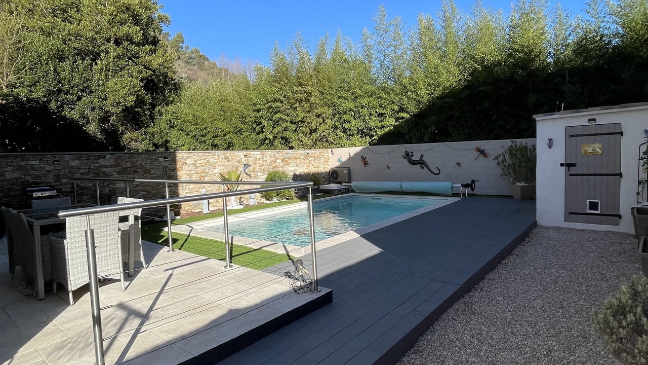 Photo of Outdoor in Meounes-les-Montrieux