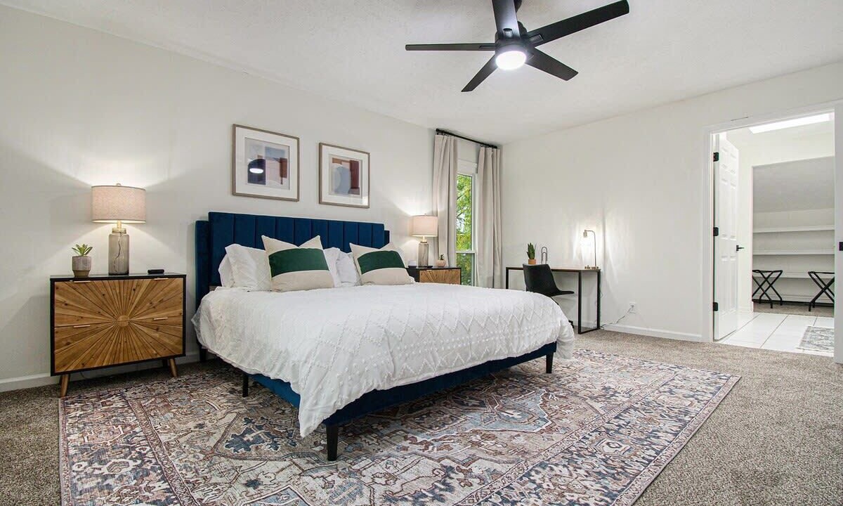Photo of Bedroom in Millard
