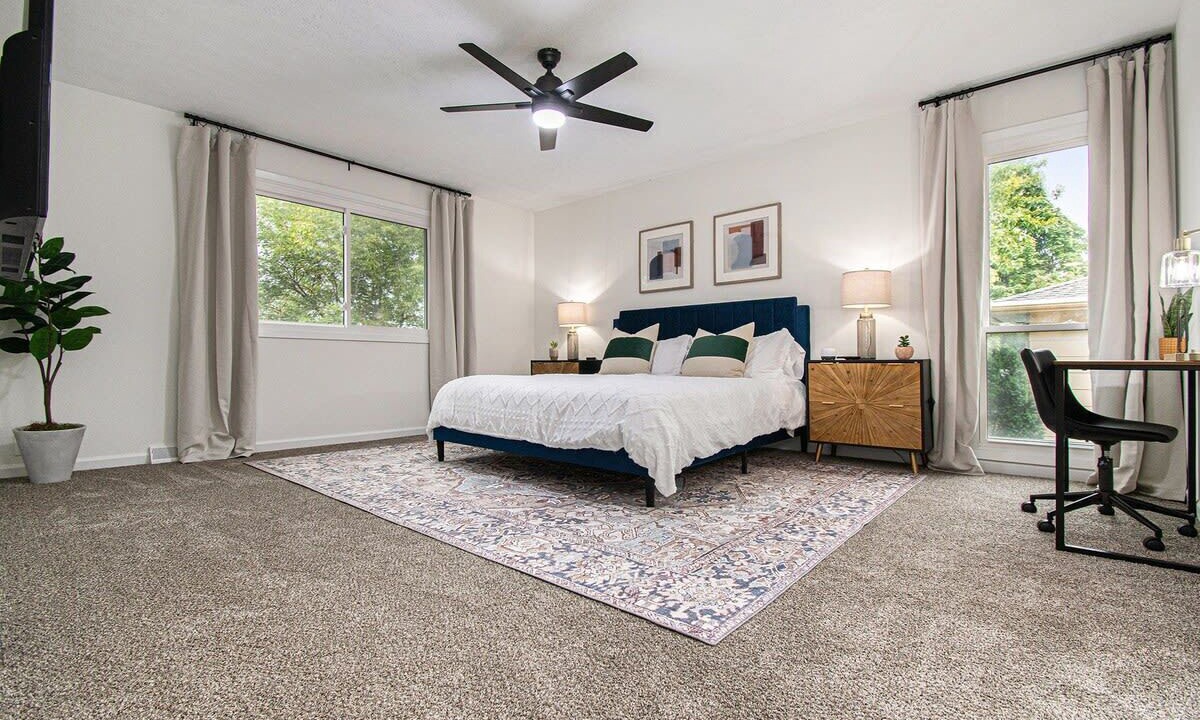 Photo of Bedroom in Millard