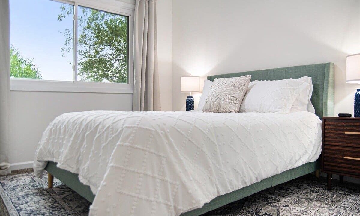 Photo of Bedroom in Millard
