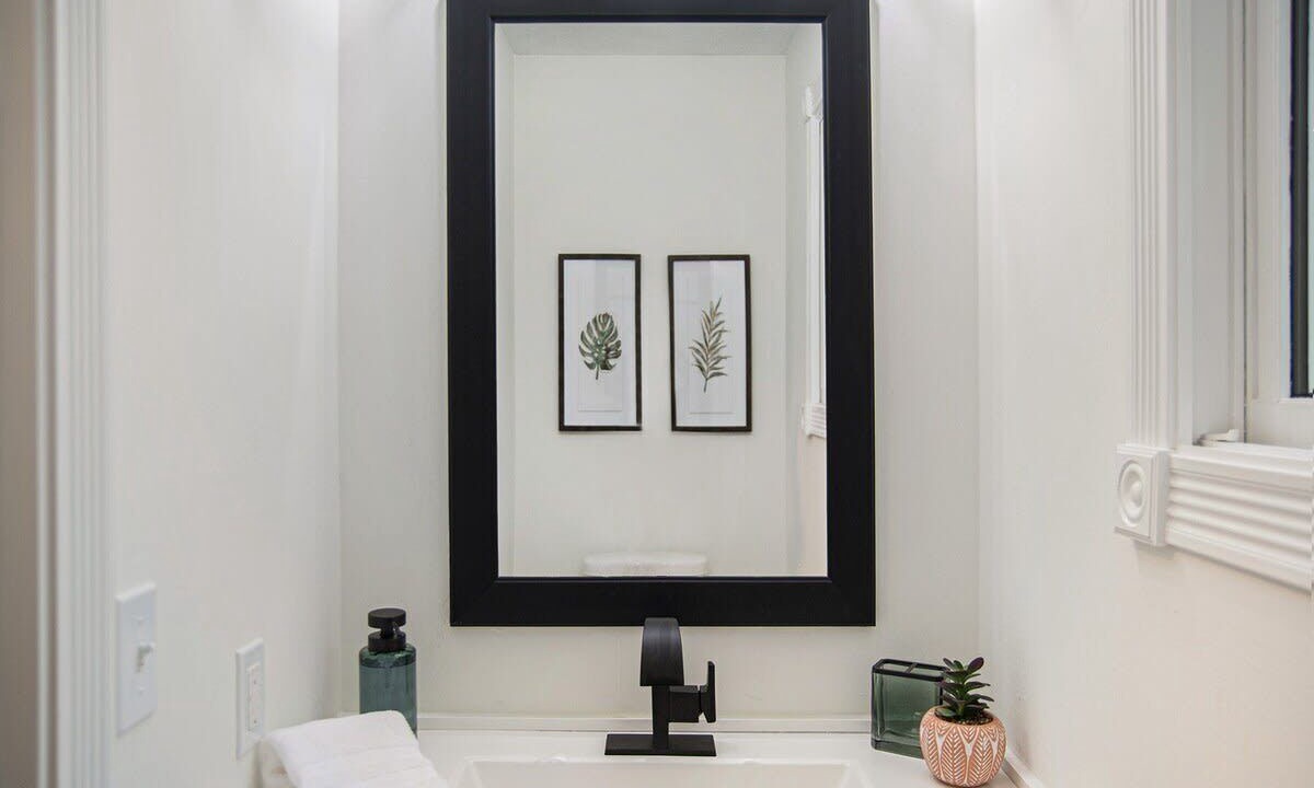 Photo of Bathroom in Millard