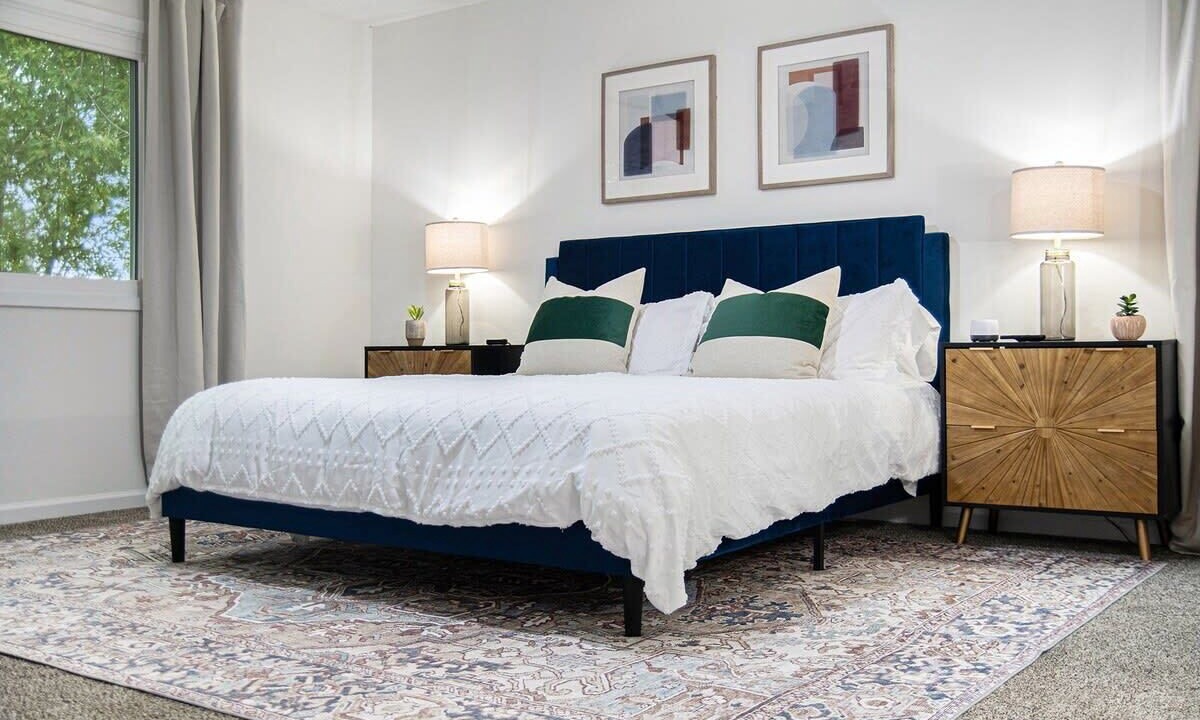 Photo of Bedroom in Millard