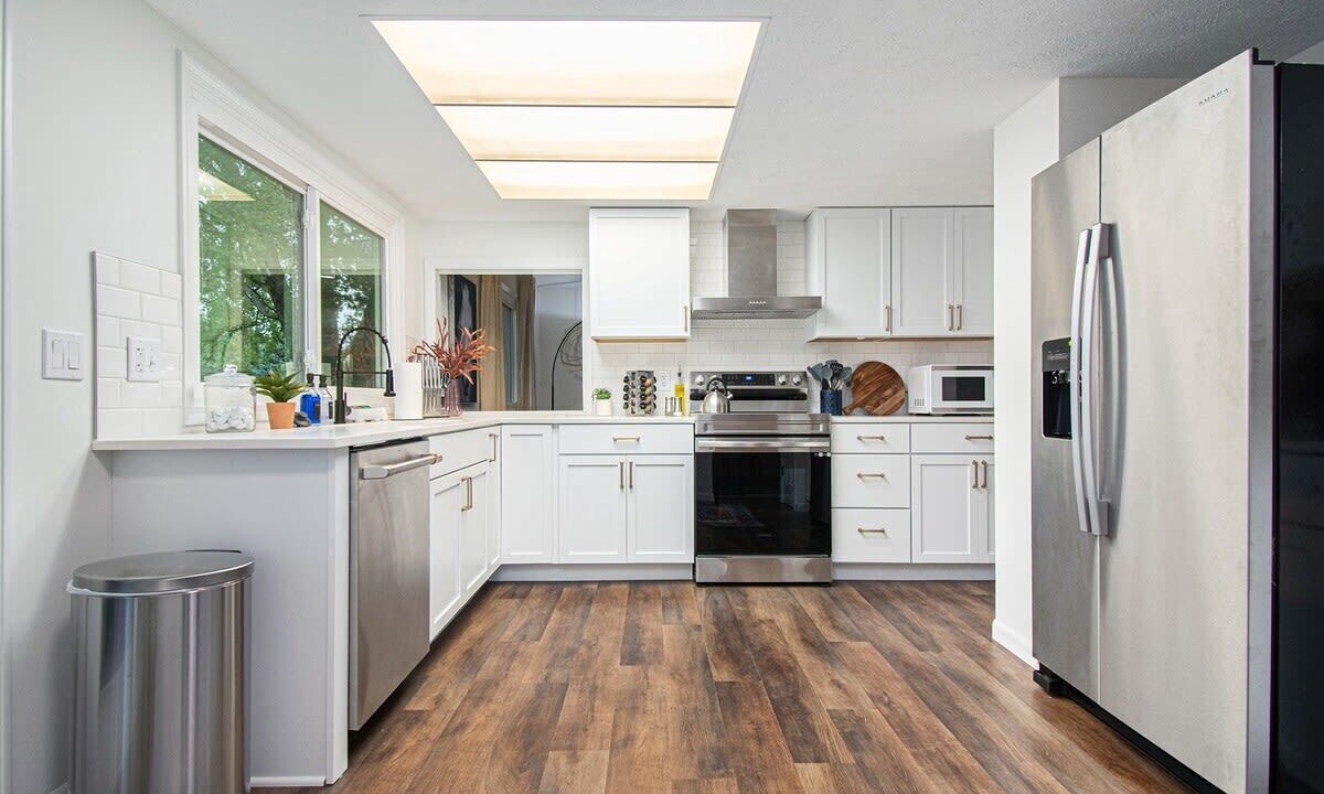 Photo of Kitchen in Millard