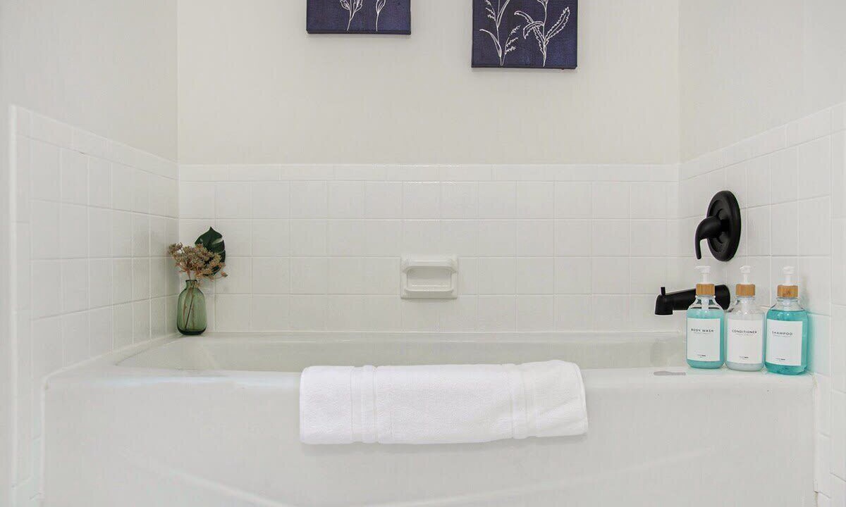 Photo of Bathroom in Millard