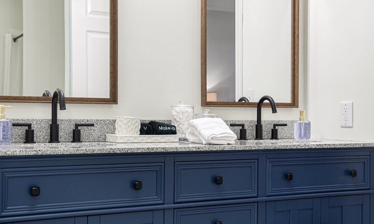 Photo of Bathroom in Millard
